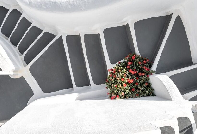 Caldera Premium Villas   Adults Only