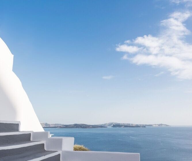 Caldera Premium Villas   Adults Only