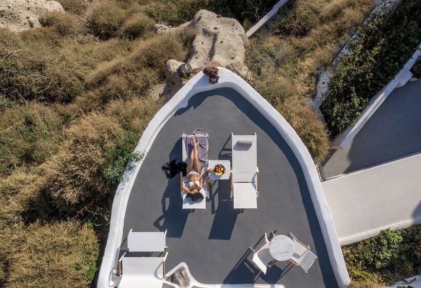 Caldera Premium Villas   Adults Only