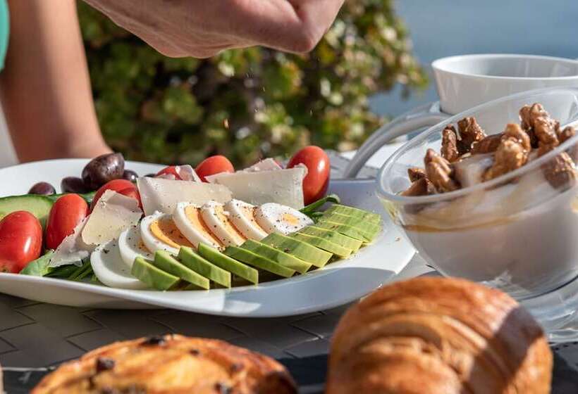 Caldera Premium Villas   Adults Only