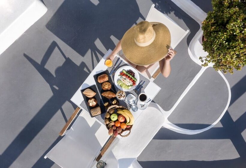 Caldera Premium Villas   Adults Only