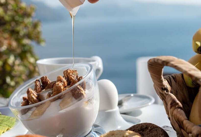 Caldera Premium Villas   Adults Only