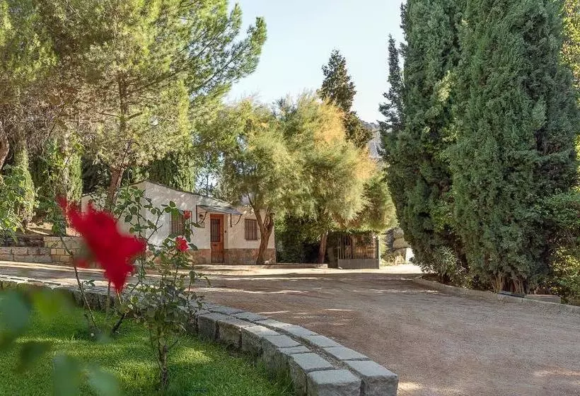 Caserio Del Colmenar