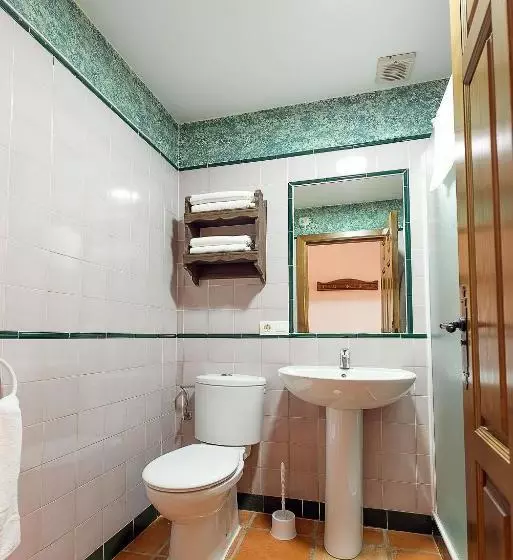 Caserio Del Colmenar