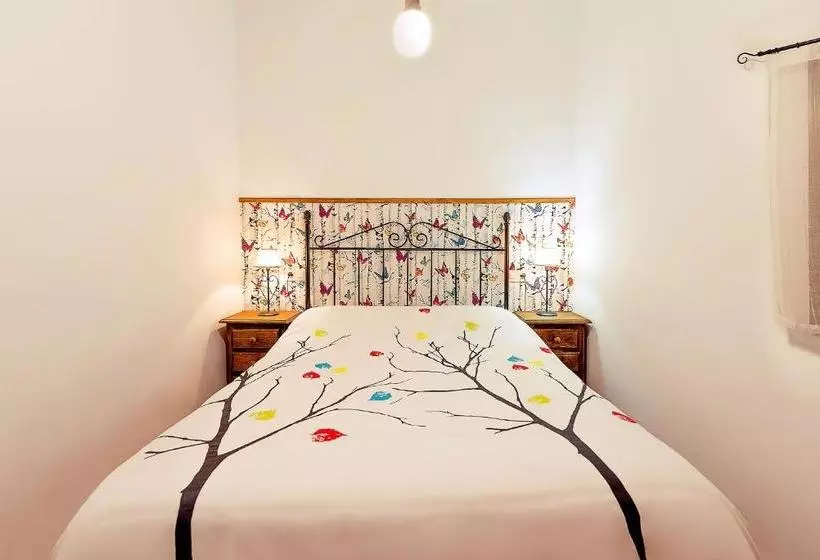 Caserio Del Colmenar