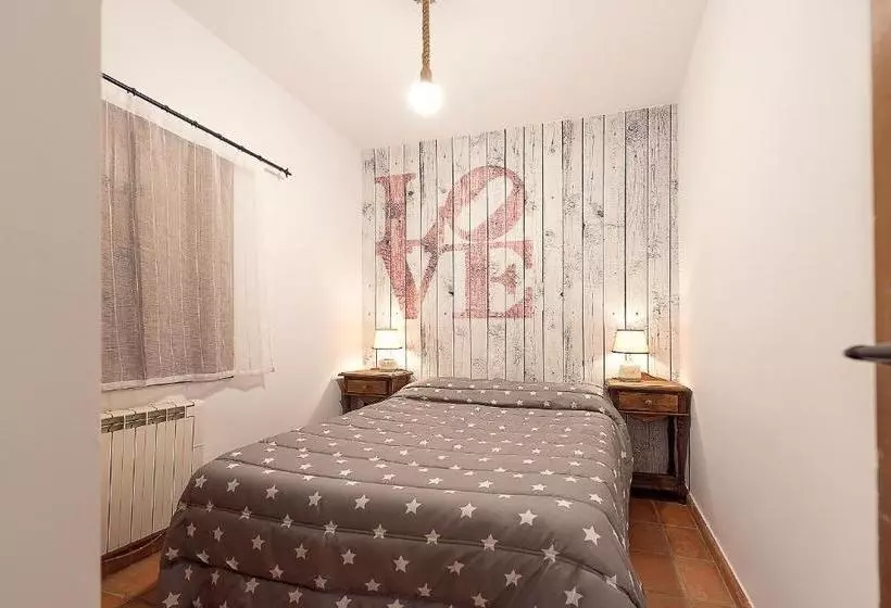 Caserio Del Colmenar