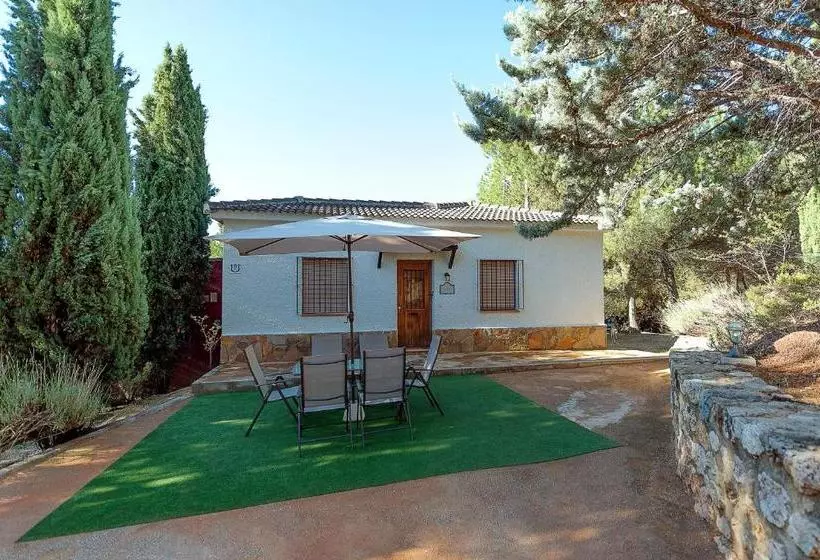 Caserio Del Colmenar