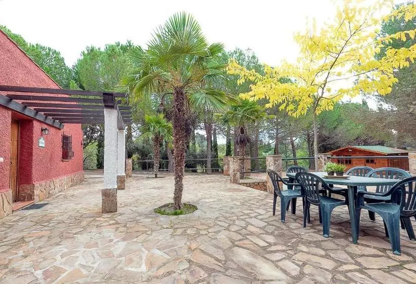 Caserio Del Colmenar