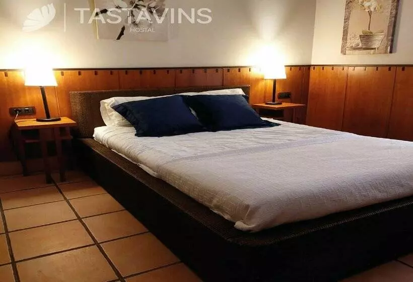 Hostal Tastavins