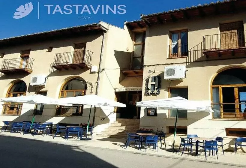 Hostal Tastavins