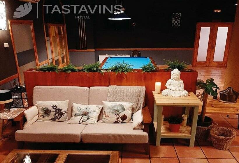Hostal Tastavins