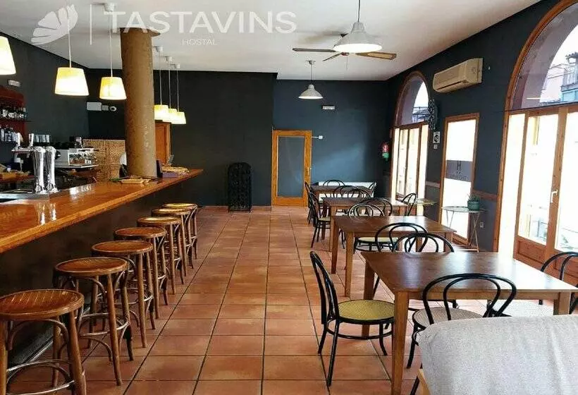 Hostal Tastavins