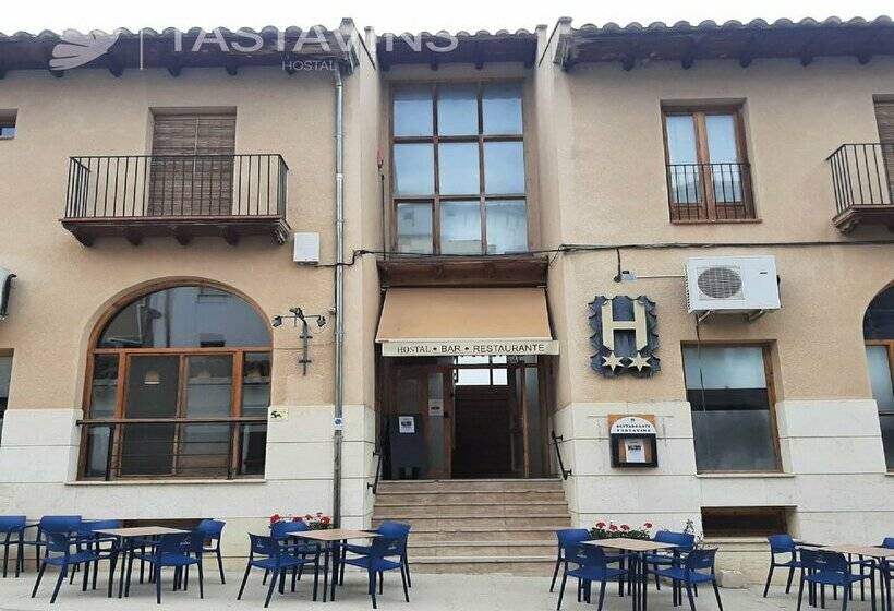 Hostal Tastavins