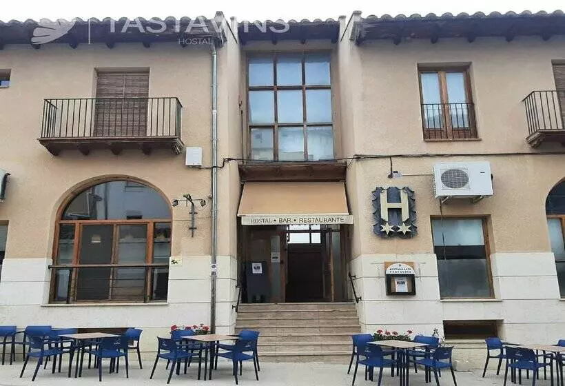Hostal Tastavins