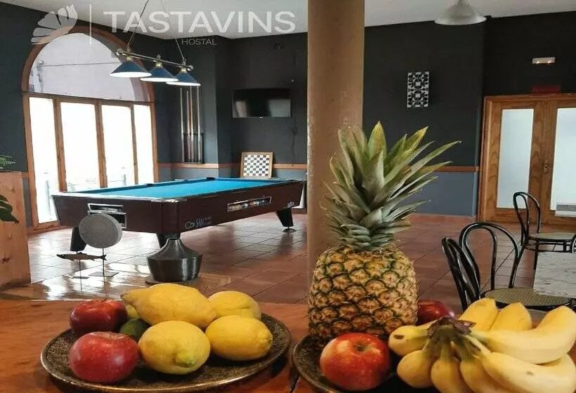 Hostal Tastavins