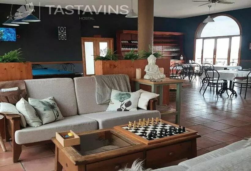 Hostal Tastavins
