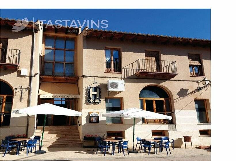 Hostal Tastavins