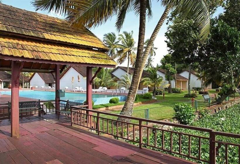 ホテル Abad Whispering Palms