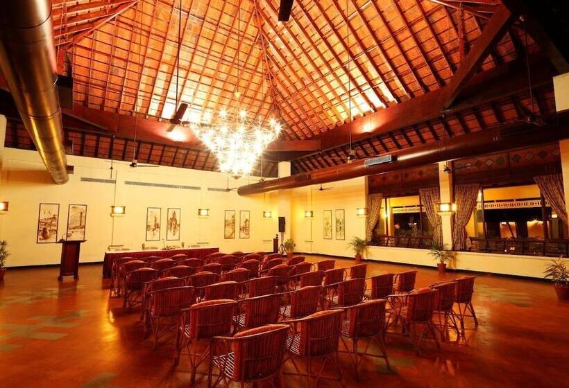 ホテル Abad Whispering Palms