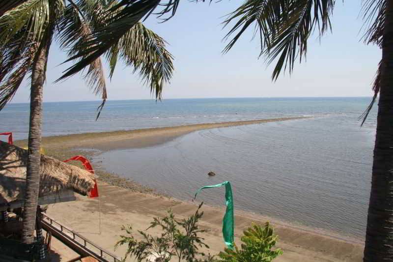 Отель New Adirama Beach