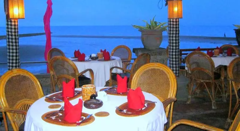 Отель New Adirama Beach