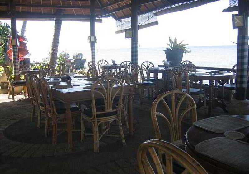 Отель New Adirama Beach