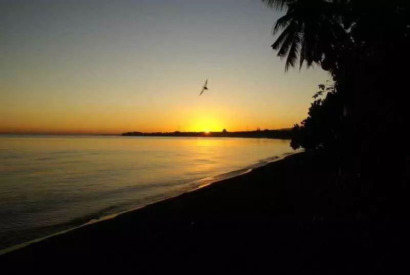 Отель New Adirama Beach