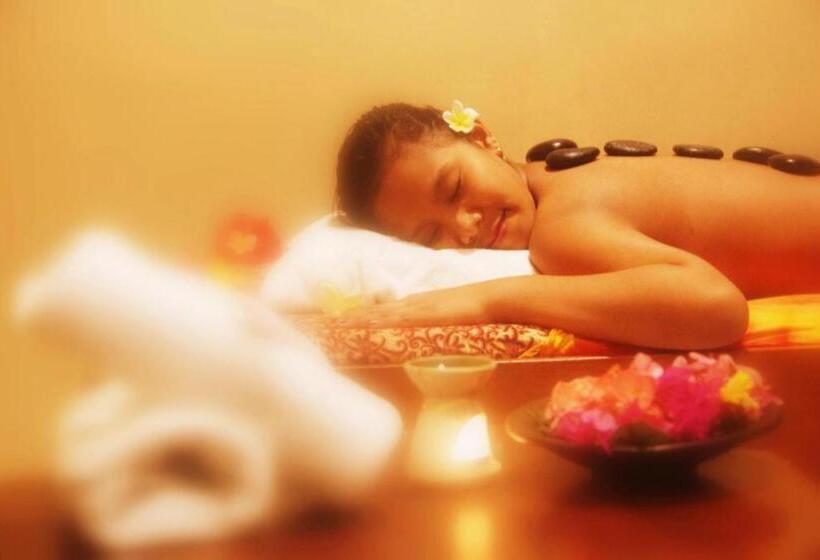 Отель New Adirama Beach