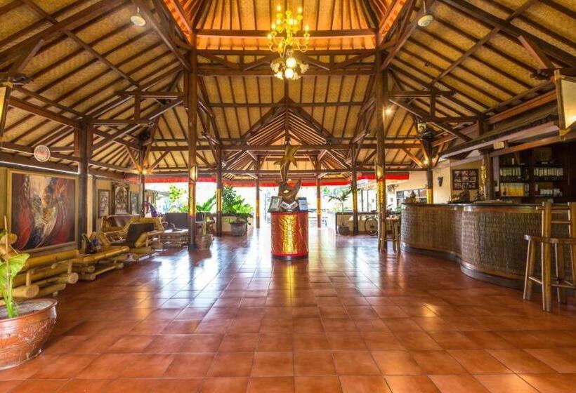 Отель New Adirama Beach