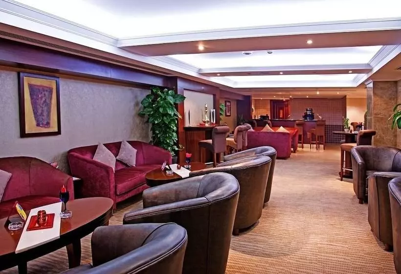 Swiss Belhotel Doha
