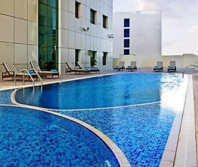 Swiss Belhotel Doha