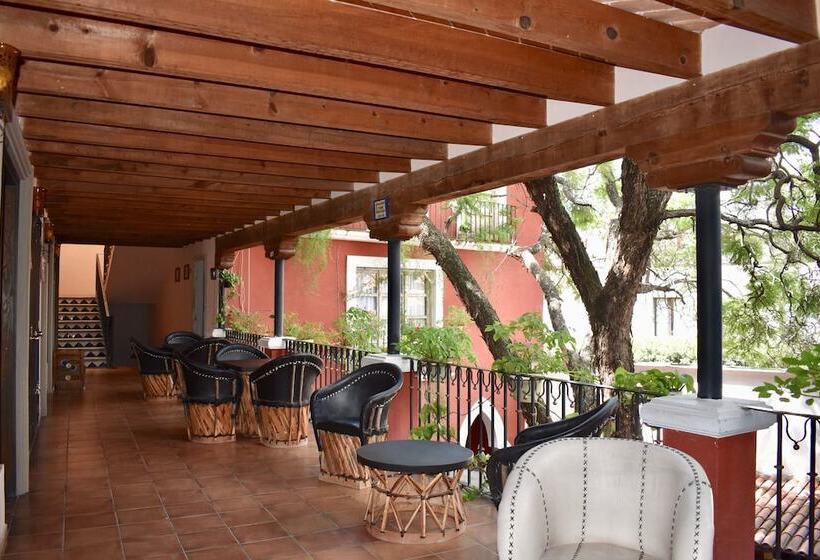 هتل Ana Catalina & Suites