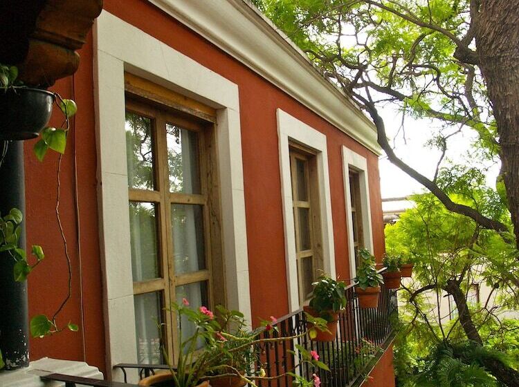 هتل Ana Catalina & Suites