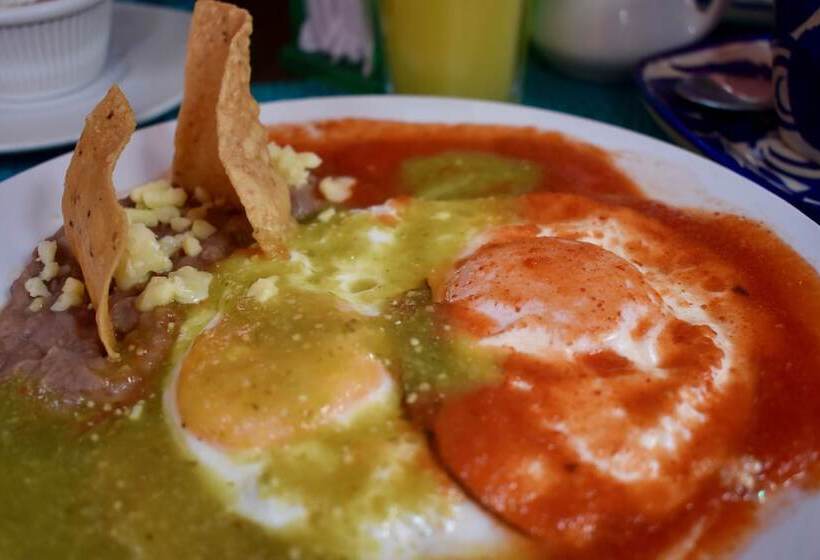 هتل Ana Catalina & Suites