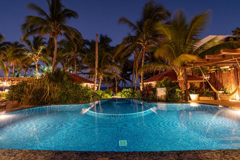 Ana Y Jose Hotel & Beach Club Tulum