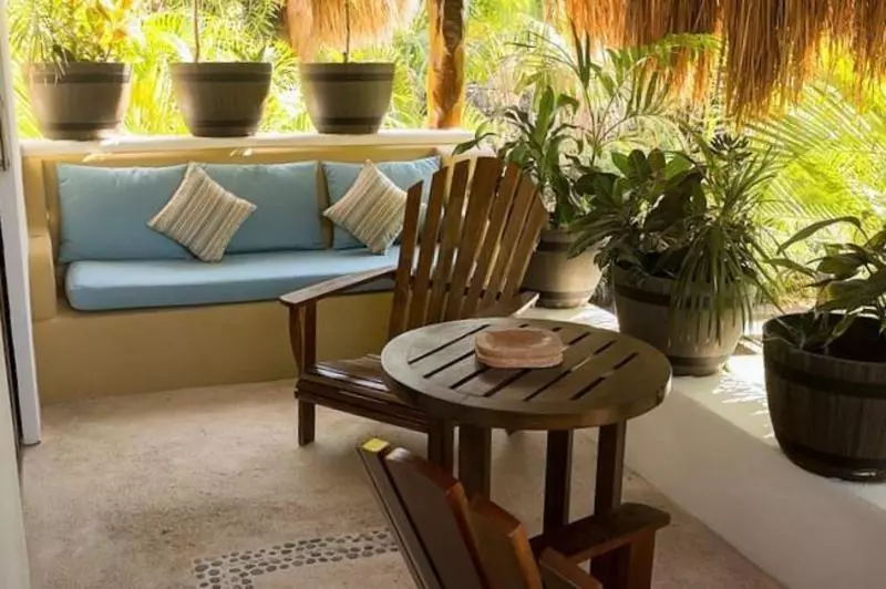 Ana Y Jose Hotel & Beach Club Tulum