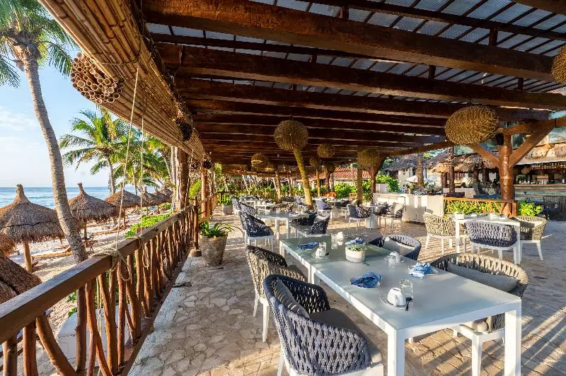 Ana Y Jose Hotel & Beach Club Tulum