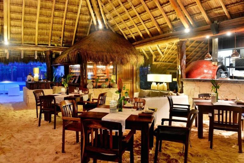 Ana Y Jose Hotel & Beach Club Tulum