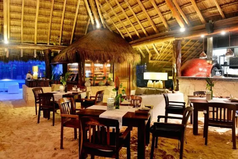 Ana Y Jose Hotel & Beach Club Tulum