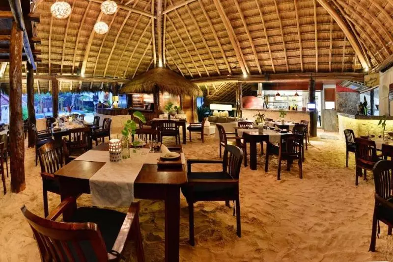 Ana Y Jose Hotel & Beach Club Tulum