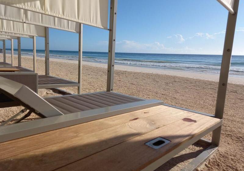 Ana Y Jose Hotel & Beach Club Tulum