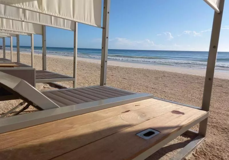 Ana Y Jose Hotel & Beach Club Tulum