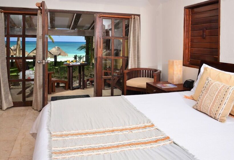 Ana Y Jose Hotel & Beach Club Tulum