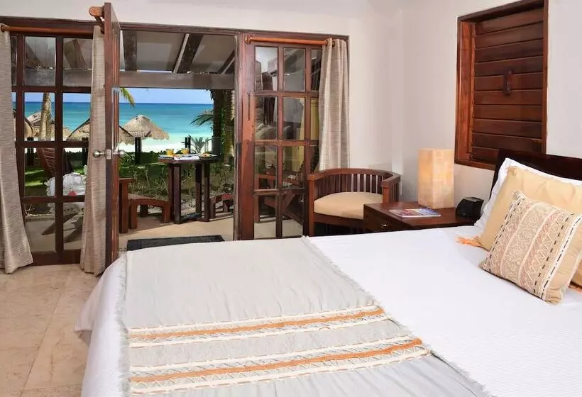 Ana Y Jose Hotel & Beach Club Tulum