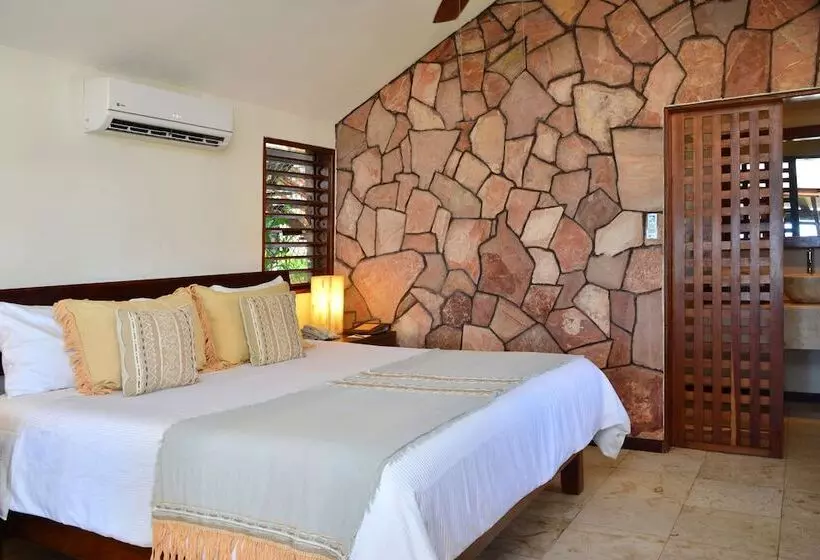 Ana Y Jose Hotel & Beach Club Tulum