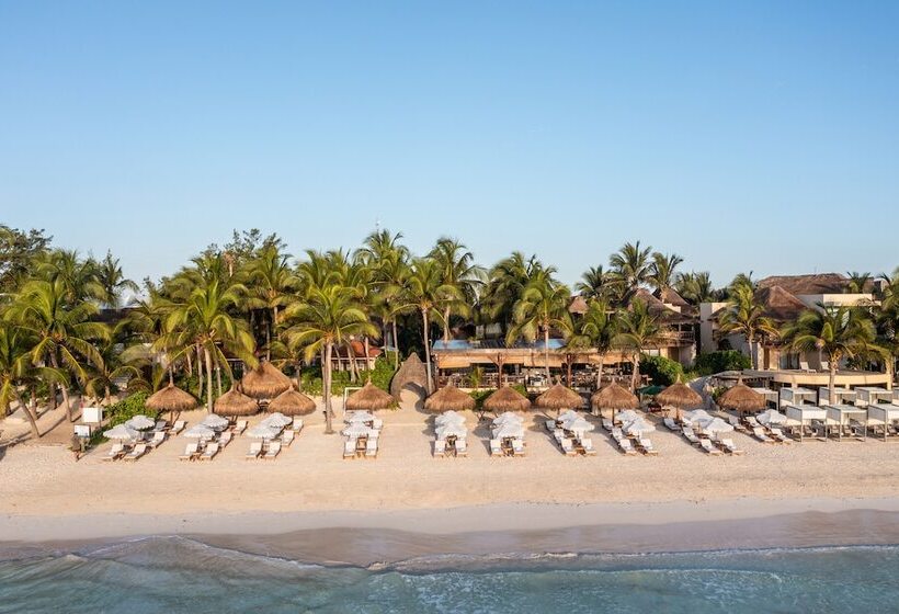 Ana Y Jose Hotel & Beach Club Tulum