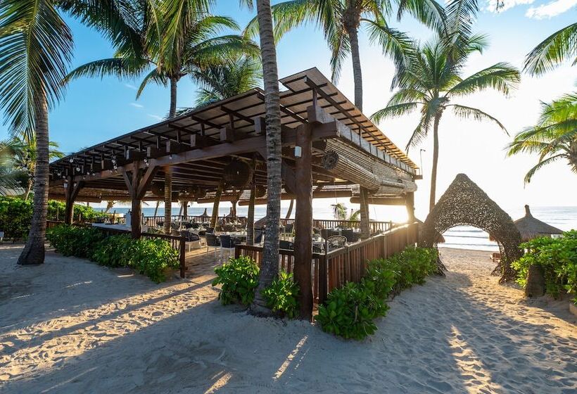 Ana Y Jose Hotel & Beach Club Tulum