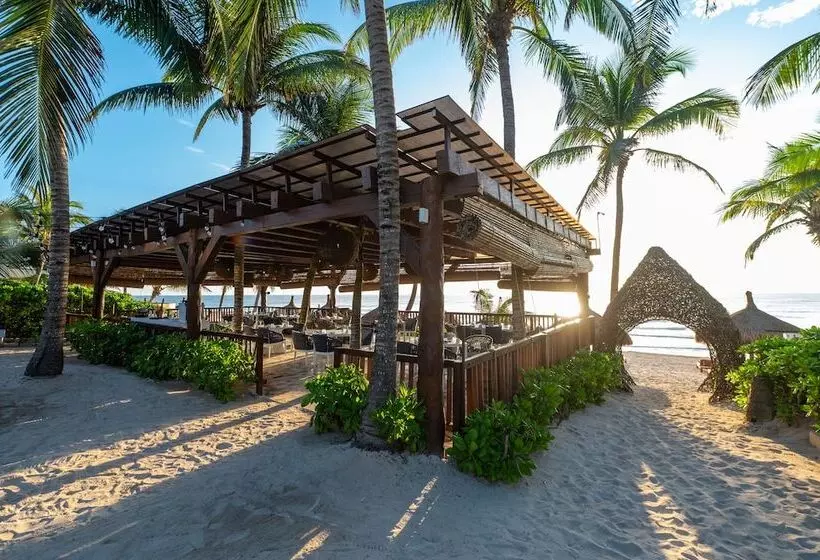 Ana Y Jose Hotel & Beach Club Tulum