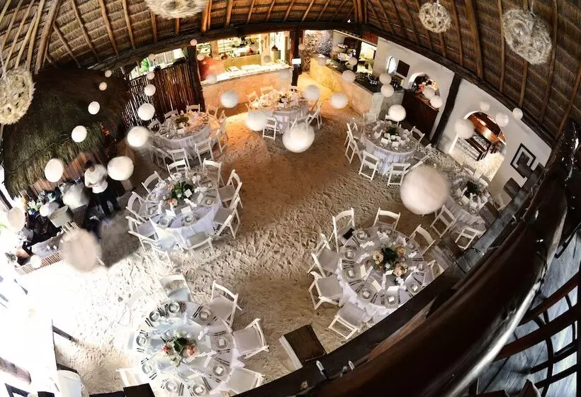 Ana Y Jose Hotel & Beach Club Tulum