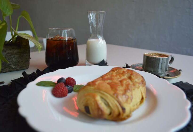 Ana Y Jose Hotel & Beach Club Tulum